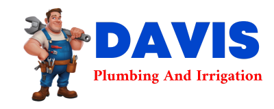 Trusted plumber in HEFLIN